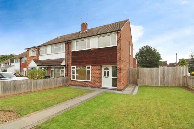 Beausale Croft, Coventry, CV5 3 bed semi