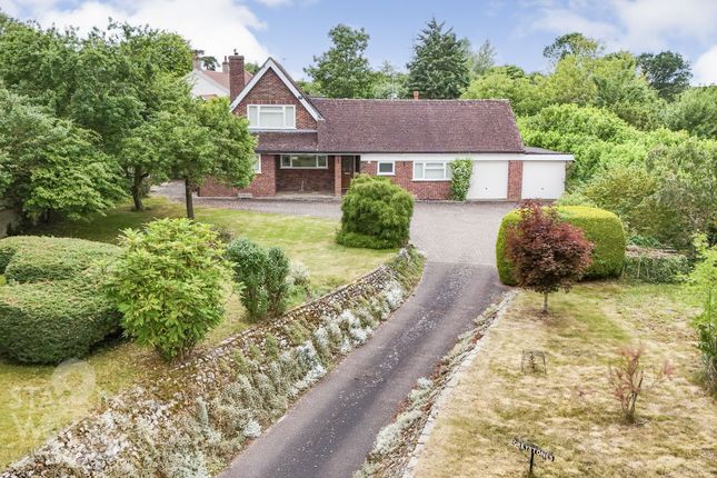 4 bedroom chalet for sale
