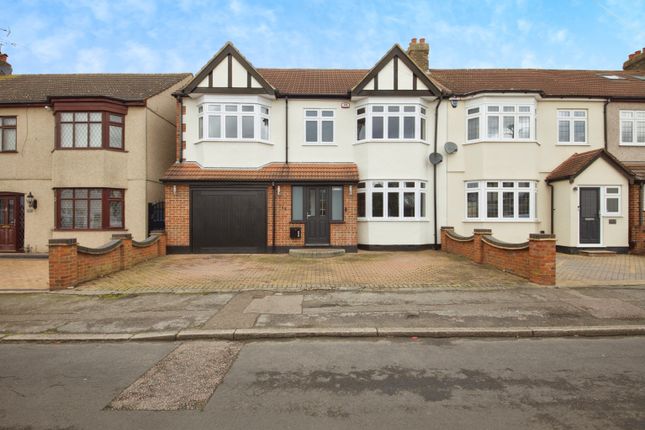 4 bed semi-detached house