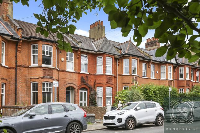 Barratt Avenue, London, N22 3 bed terraced house for sale