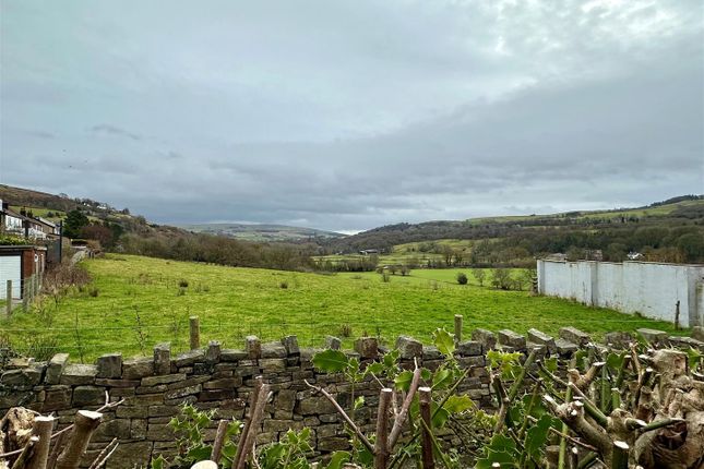 Lower Hague, High Peak SK22 2 bed detached bungalow for sale