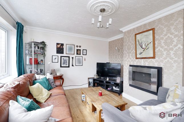 3 bed semi-detached house