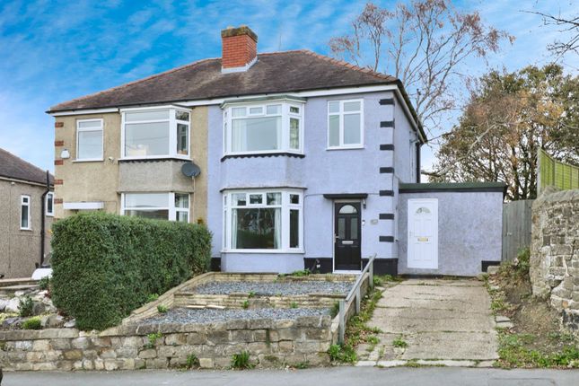 Greenhill Main Road, Greenhill... 3 bed semi