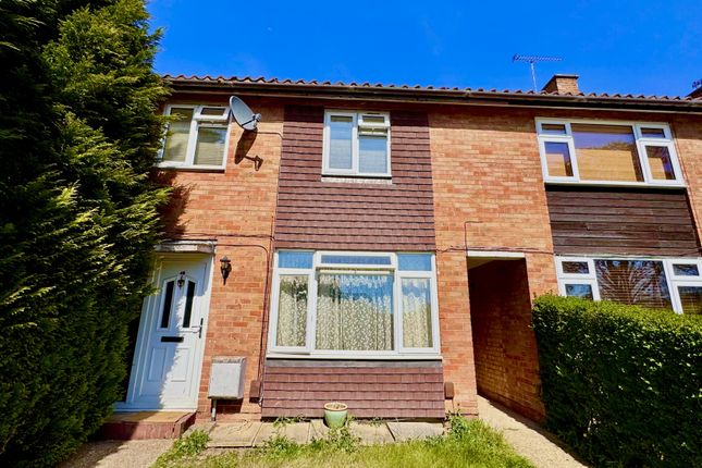 Newport Road,  Slough, SL2 3 bed terraced house for sale