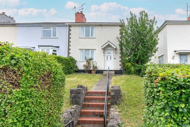 Shirehampton, Bristol BS11 2 bed terraced house for sale