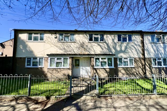 Wickham Street, Welling, Kent, DA16 1 bed flat for sale