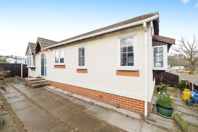 1 bedroom mobile home for sale