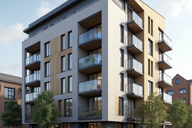 1 bed flat