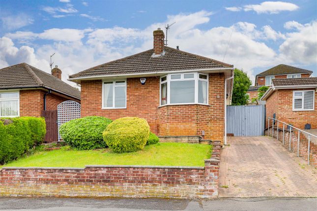 Valetta Road, Arnold NG5 2 bed detached bungalow for sale