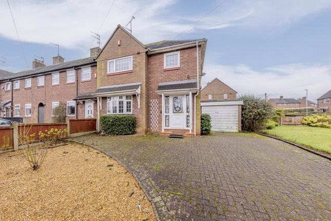 3 bed town house