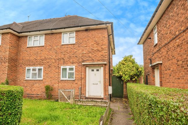 2 bedroom maisonette for sale