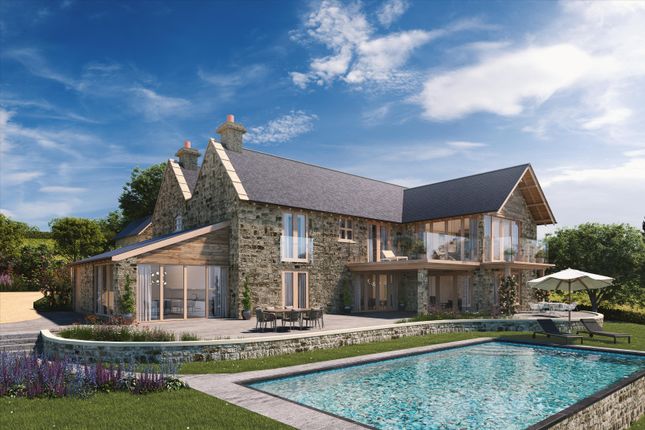 Butcombe, Bristol, BS40 Plot for sale