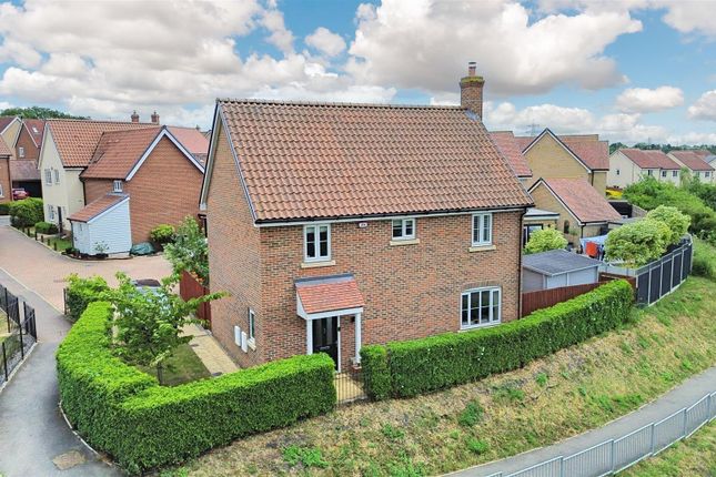 Mill Park Drive, Braintree 4 bed detached house for sale