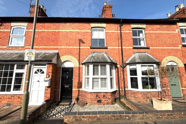 Park Road, Oxfordshire RG9 2 bed terraced house for sale