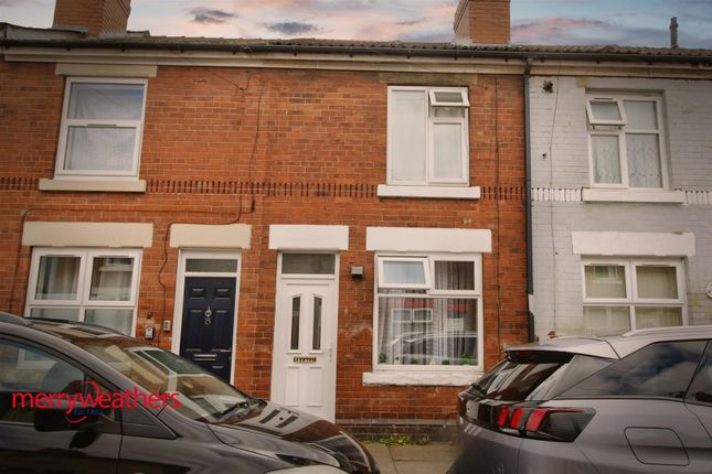 Lindley Street, Rotherham 2 bed terraced house for sale