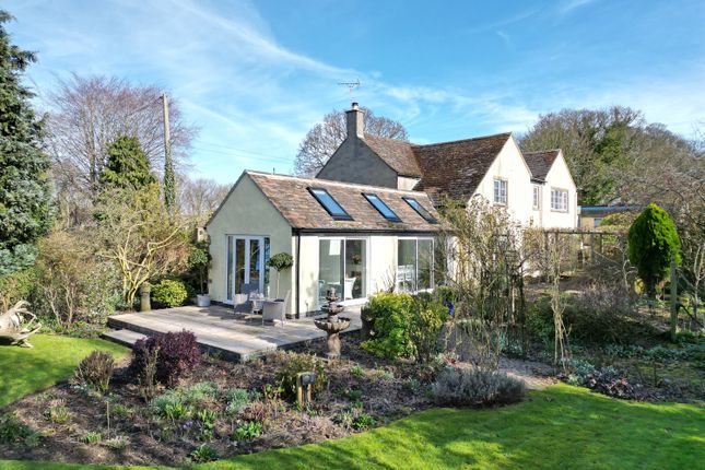 Smithy House, Heath, Chesterfield... 4 bed detached house for sale