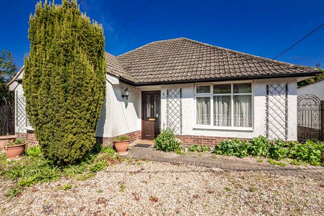 9 Honey Lane, Cholsey, OX10 2 bed detached house for sale