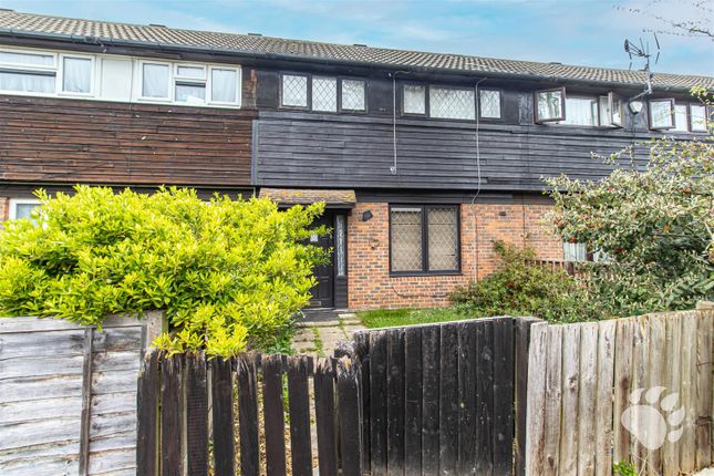 Briscoe Road, Basildon SS13 3 bed terraced house for sale