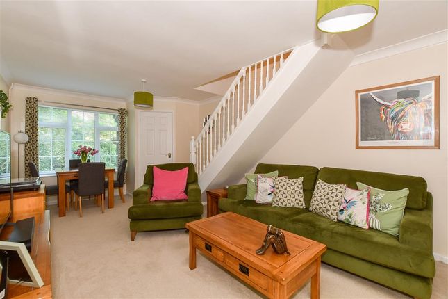 Hoylake Close, Ifield, Crawley, West... 2 bed end of terrace house for sale