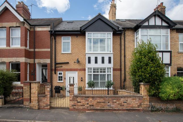Queen Street, Stamford 4 bed house for sale
