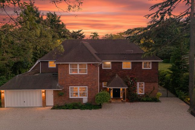 Park Road, Stoke Poges... 5 bed detached house for sale