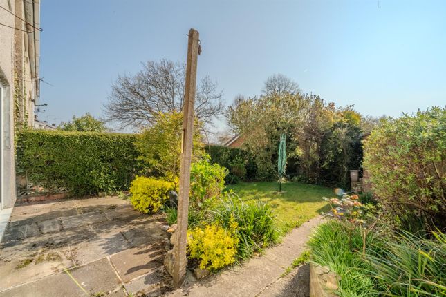 Henllys Way, Cwmbran NP44 3 bed terraced house for sale