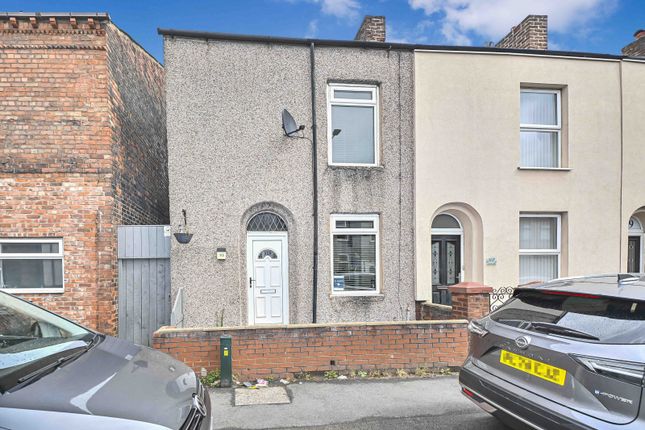 Atherton Road, Hindley, WN2 3EE 2 bed terraced house for sale