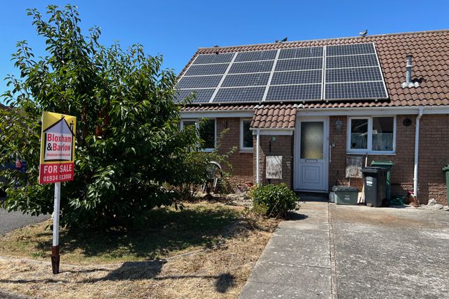 2 bedroom semi-detached bungalow for sale