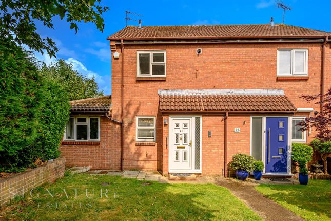Berkeley Close, Abbots Langley 3 bed house for sale