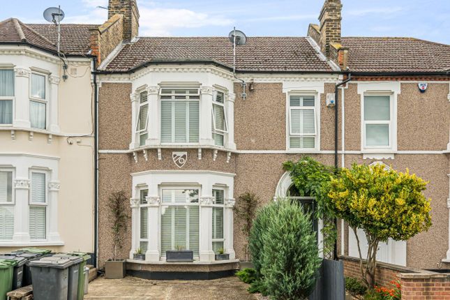 Hazelbank Road, Catford, London, SE6 4 bed terraced house for sale