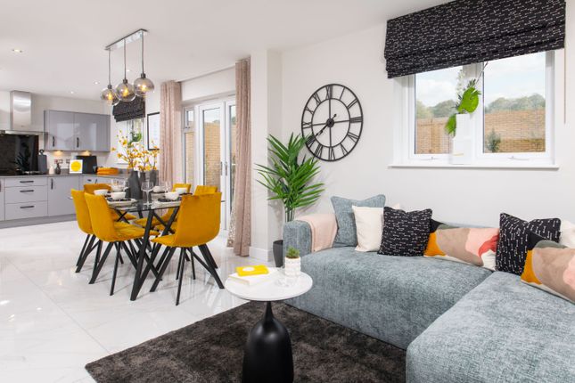 The Trillium at Pilgrims' Way, 15... 4 bed detached house for sale