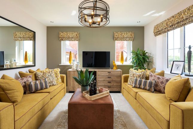 The Mason at Coppice Heights... 3 bed detached house for sale