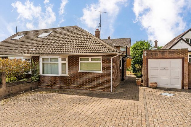 Haslemere Close, Hampton TW12 2 bed bungalow for sale