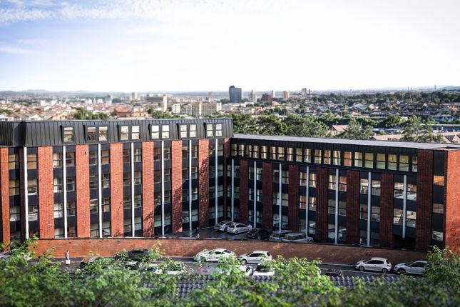 1 bed flat