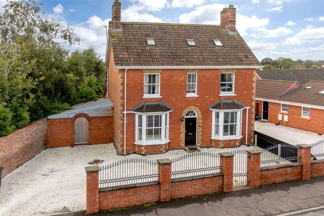 Fore Street, North Petherton... 5 bed detached house for sale