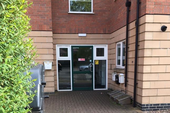The Hedgerows, Sleaford... 2 bed apartment for sale