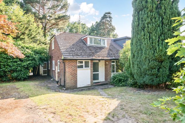 3 bedroom bungalow for sale