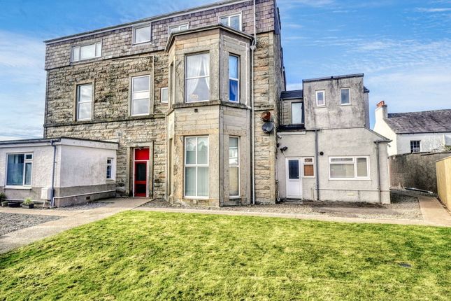Park End Road, Workington CA14 1 bed flat for sale