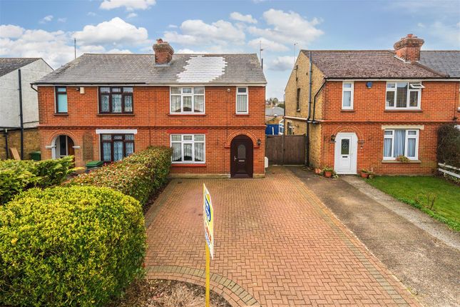 Plains Avenue, Maidstone 4 bed semi