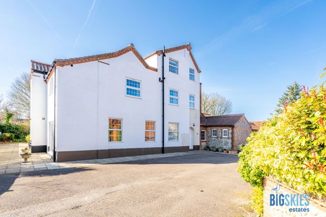 Cromer Road, Holt, NR25 2 bed apartment for sale