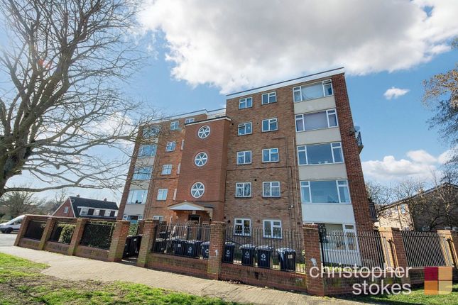 Duck Lane, St. Neots, Cambridgeshire... 2 bed flat for sale