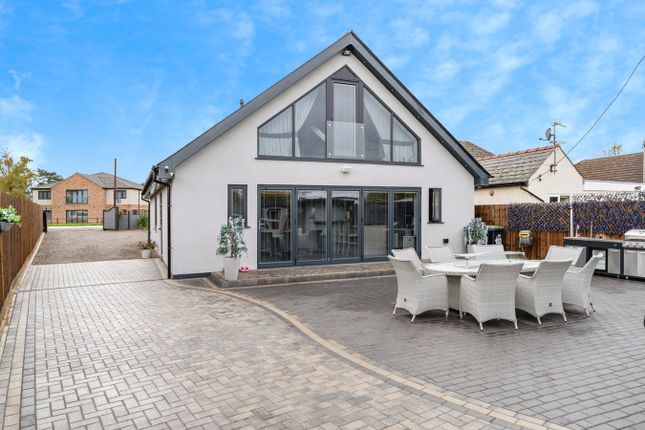 Mildenhall Road, Ely CB7 4 bed detached bungalow for sale