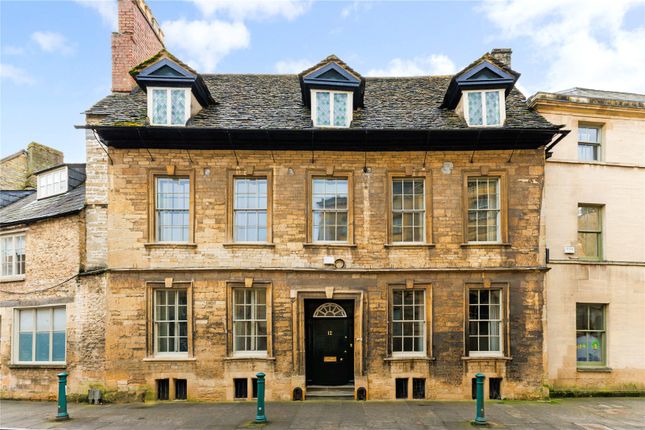 Park Street, Cirencester... 9 bed terraced house for sale