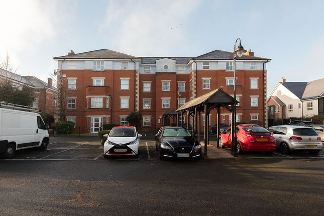 Warwick Road, Solihull B92 1 bed flat for sale