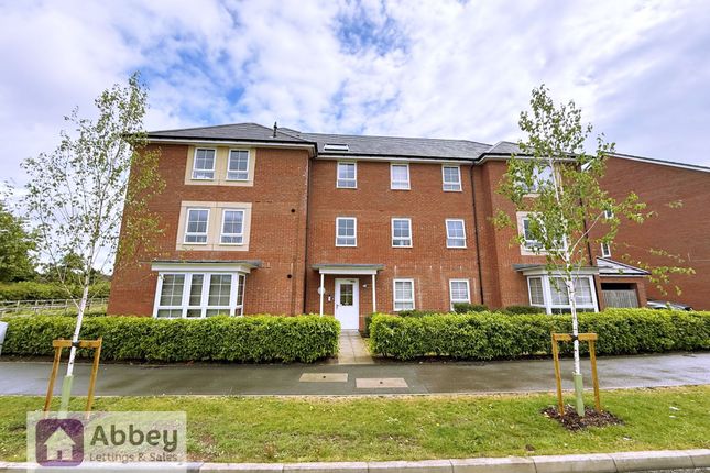 Somerset Avenue, Leicester, LE4 1 bed flat for sale