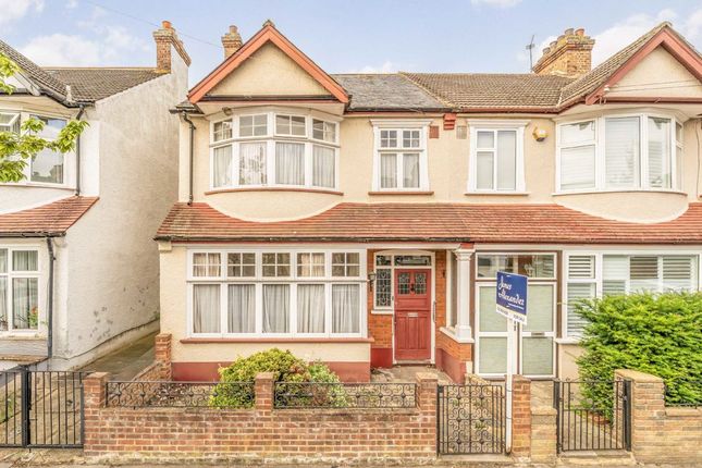 Upwood Road, London 3 bed terraced house for sale