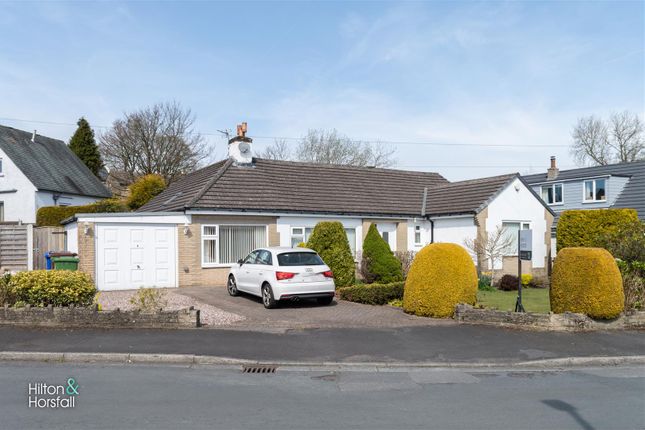 4 bedroom detached bungalow for sale