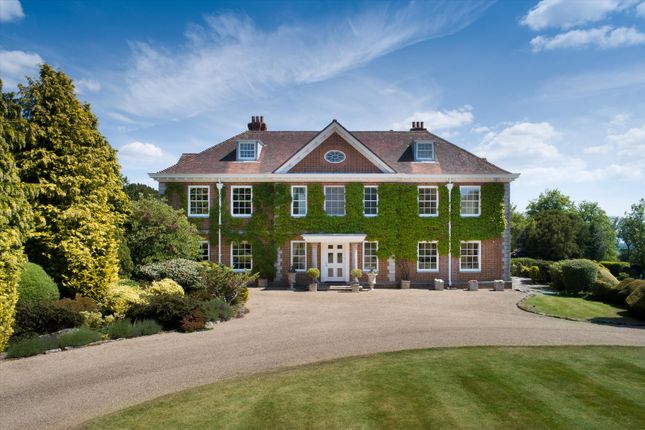 Droxford, Southampton, Hampshire, SO32 5 bed detached house for sale