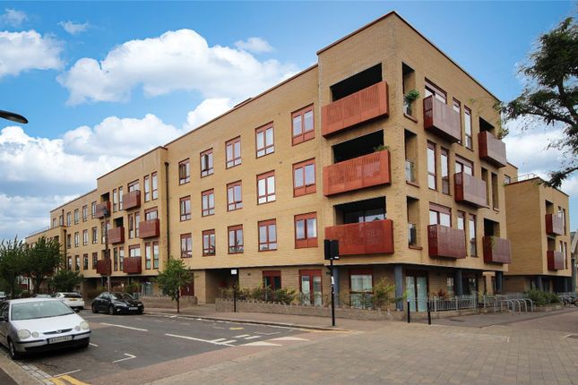 Tallack Road, Leyton E10 1 bed flat for sale