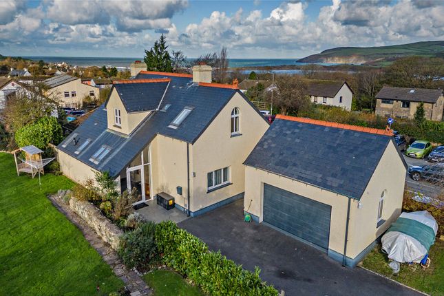 Long Street, Newport, Pembrokeshire... 4 bed detached house for sale